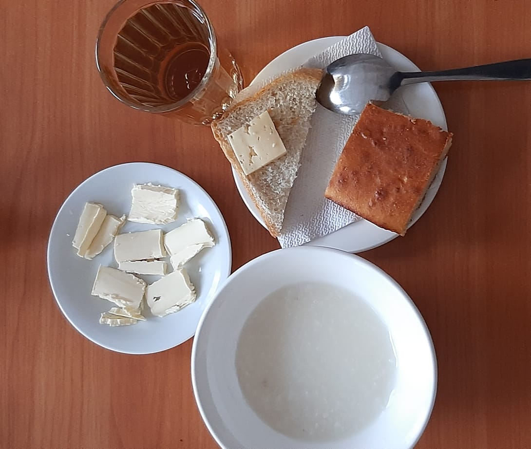 1 неделя, 1 смена понедельник.