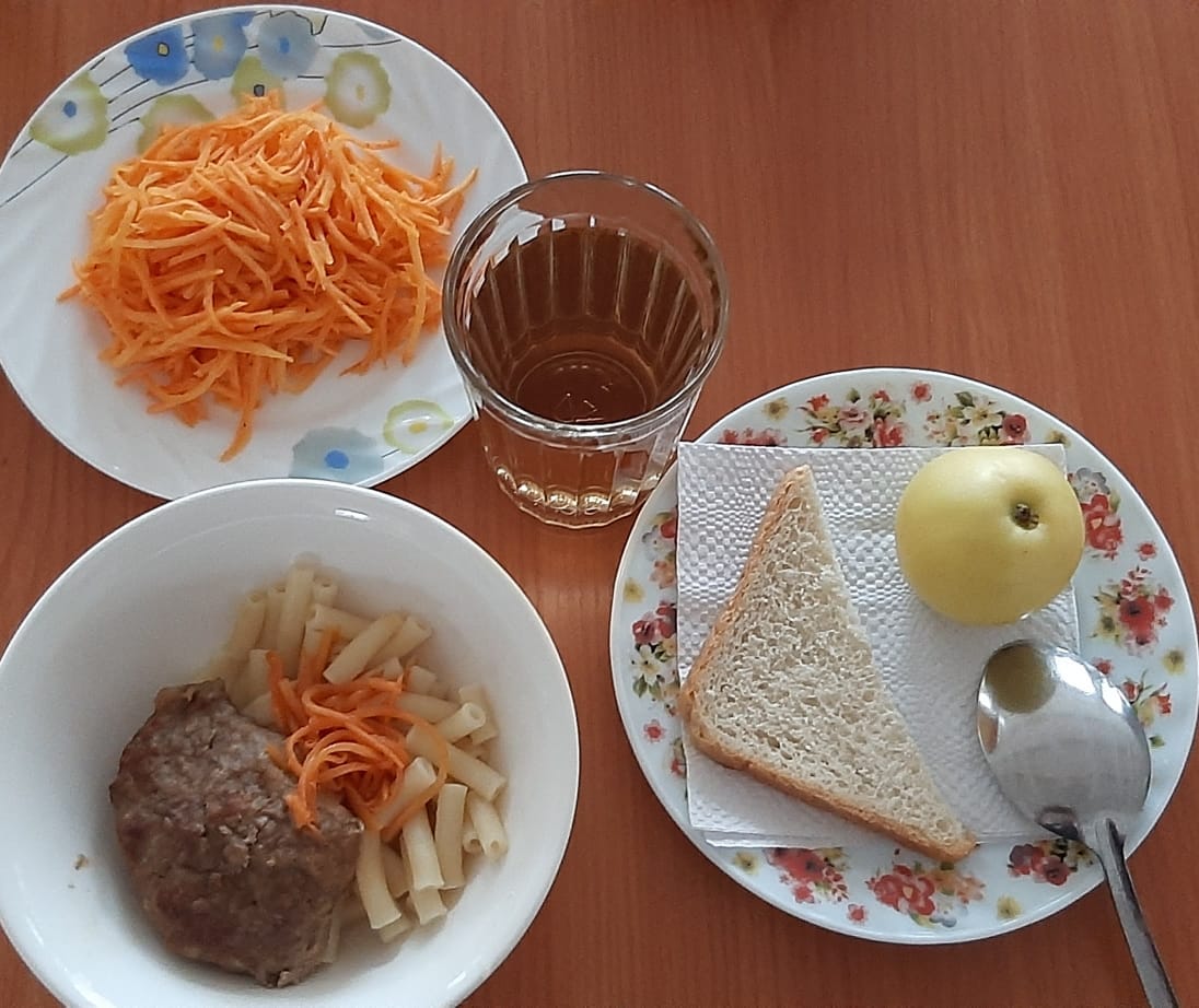 1 неделя 1 смена пятница
