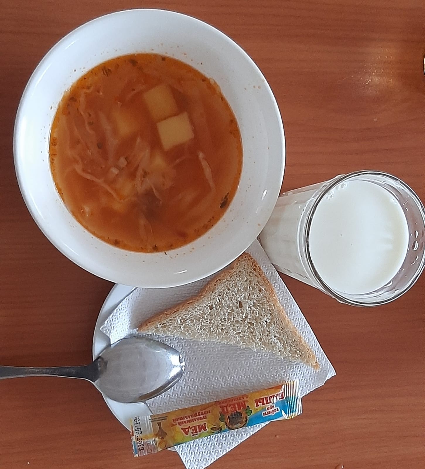 1 неделя 1 смена среда