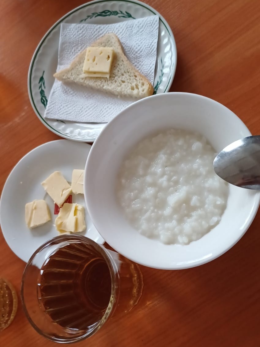 2 неделя 2 смена понедельник