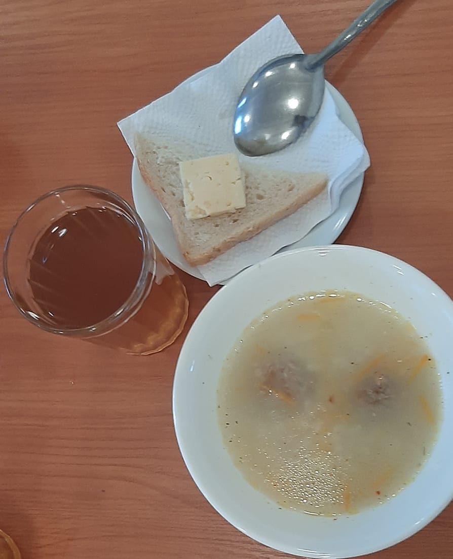 1 неделя 2 смена четверг