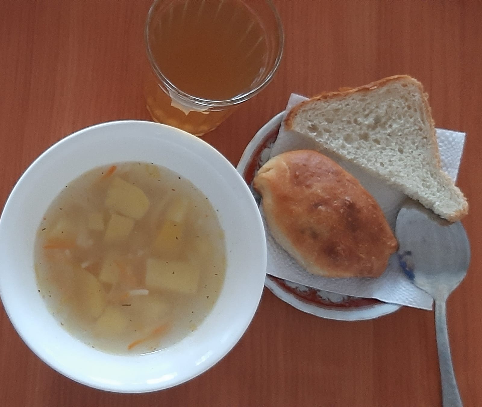 2 неделя 1 смена среда