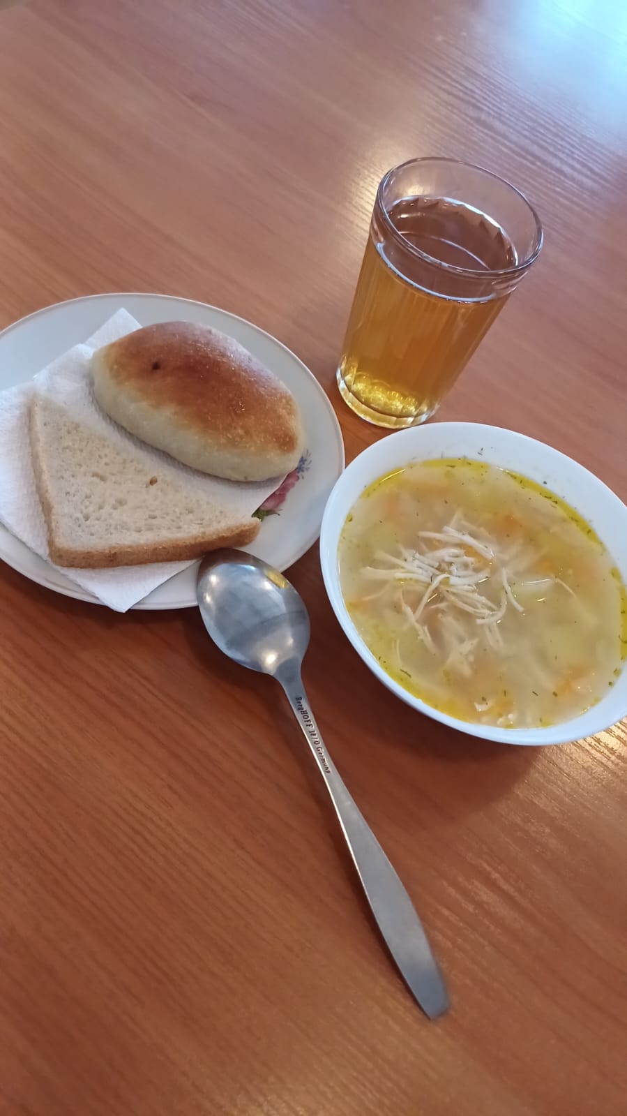 2 неделя 1 смена среда