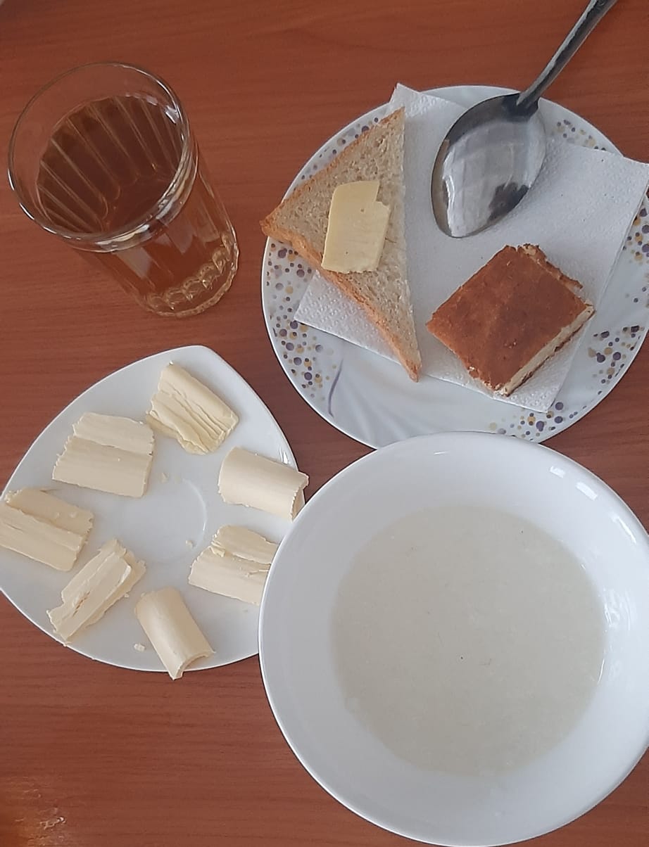 1 неделя 1 смена понедельник