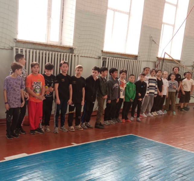 Поздравляем победителей!!!