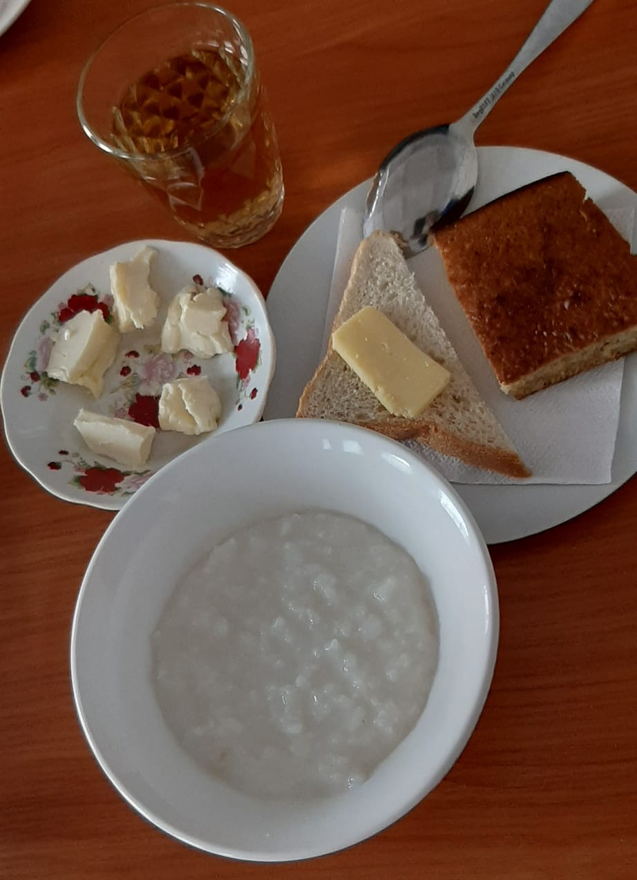 1 неделя 1 смена понедельник