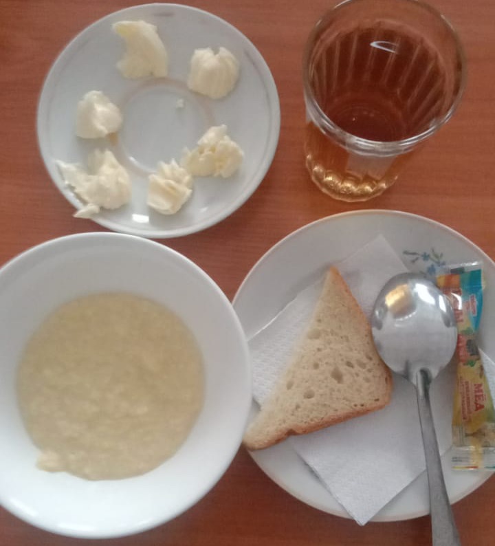1 неделя 2 смена понедельник