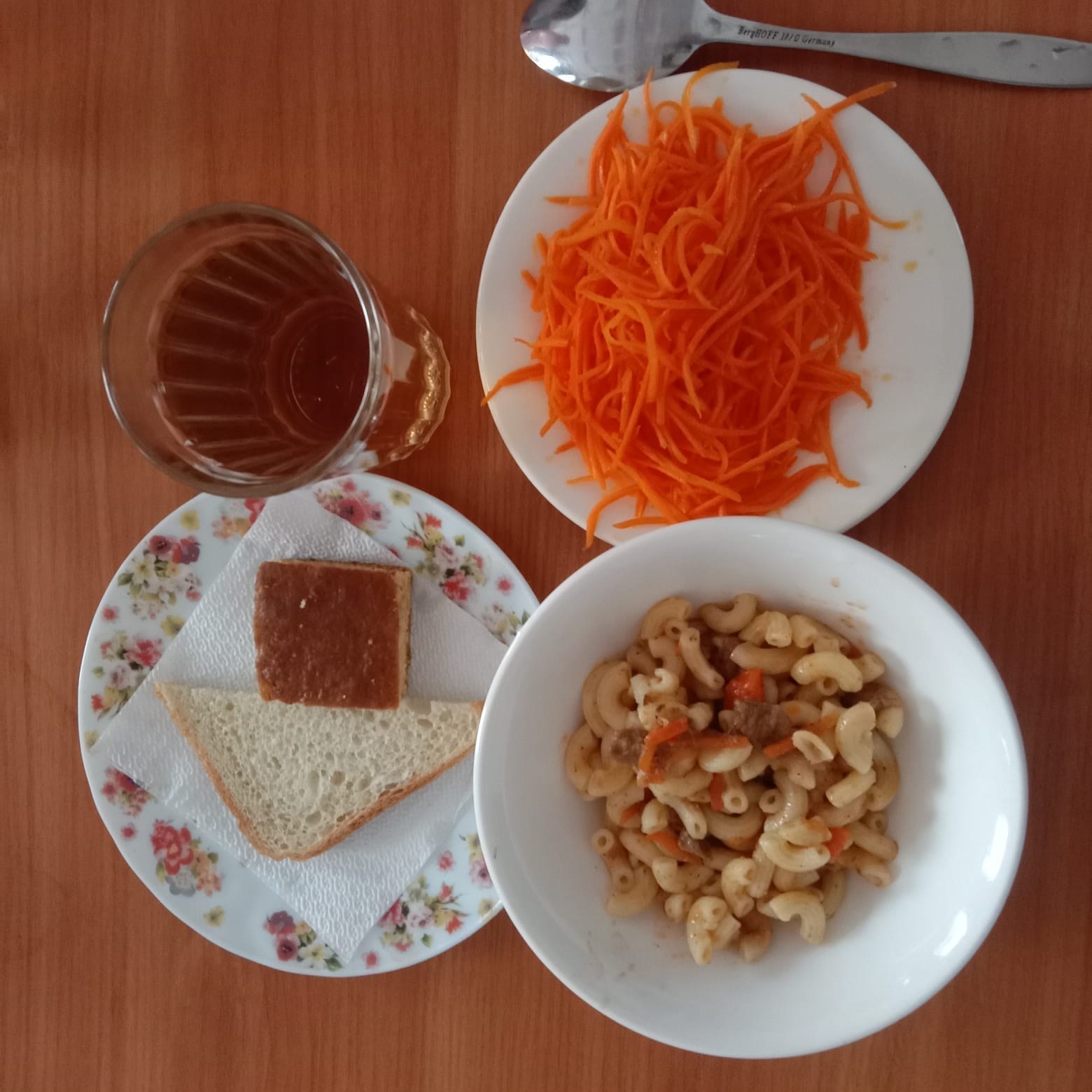 1 неделя 2 смена среда