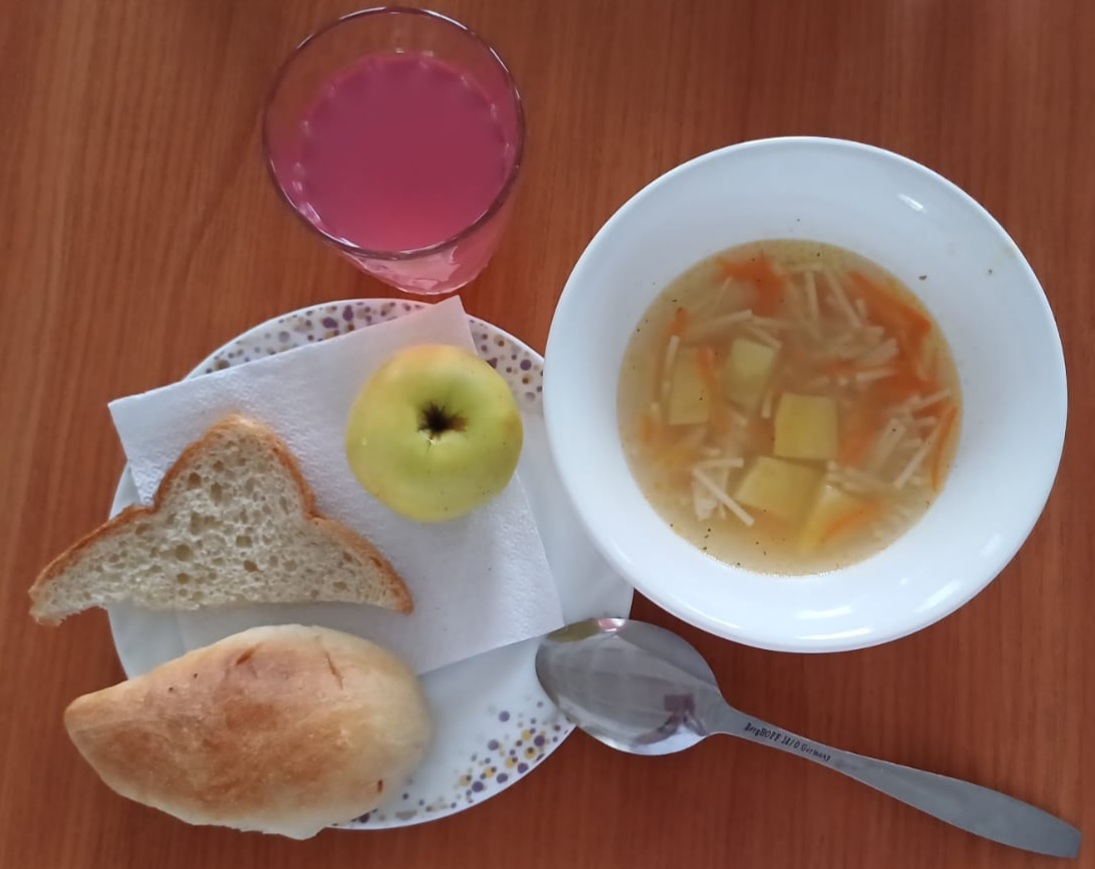 2неделя 2 смена среда