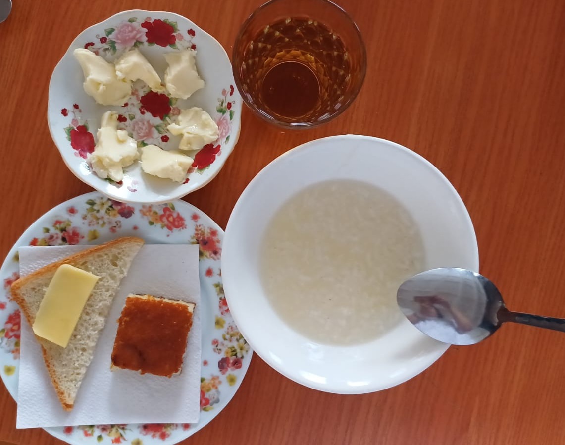 1 неделя 1 смена понедельник