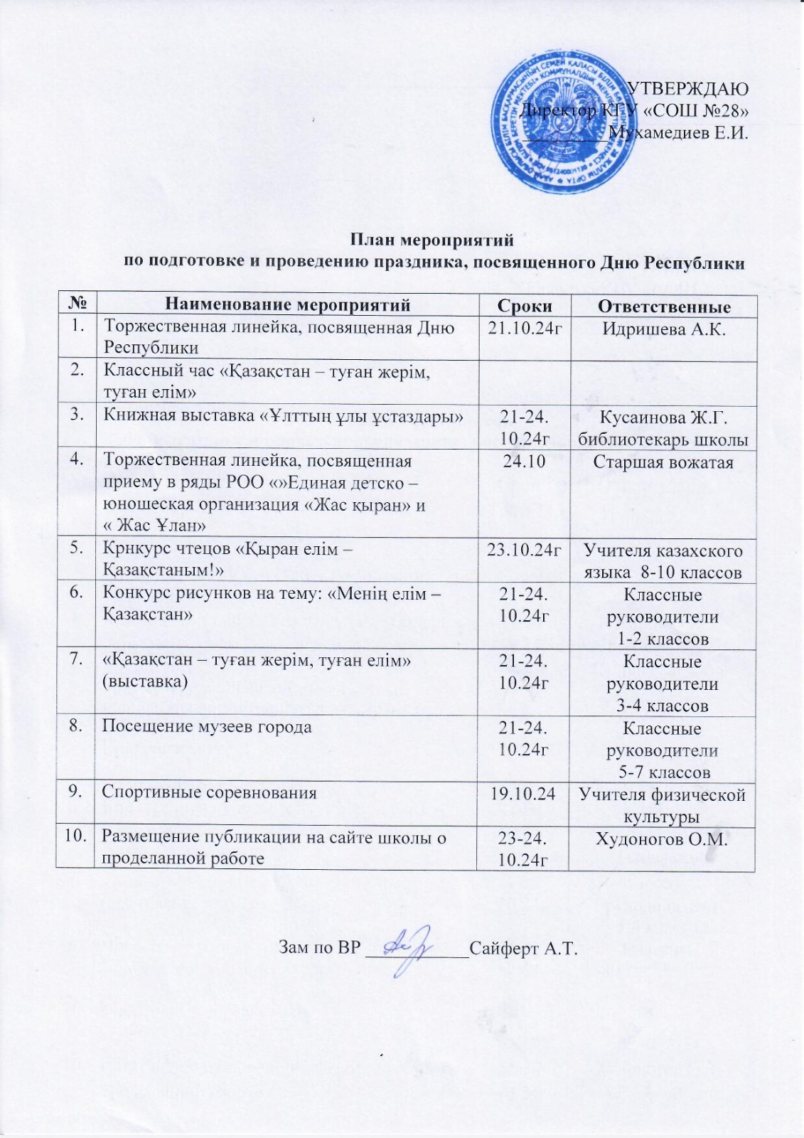 Информаия