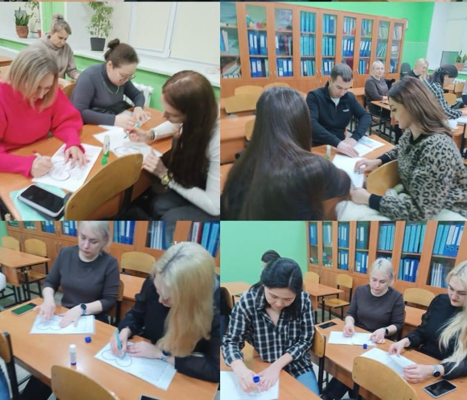 Родительское собрание на тему: «Цифровая безопасность».