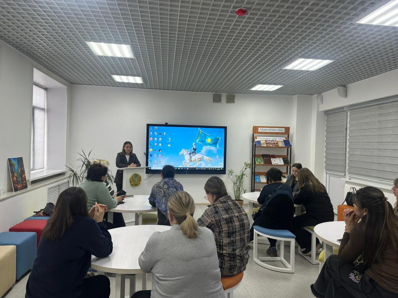 Подготовка к ЕНТ и МОДО