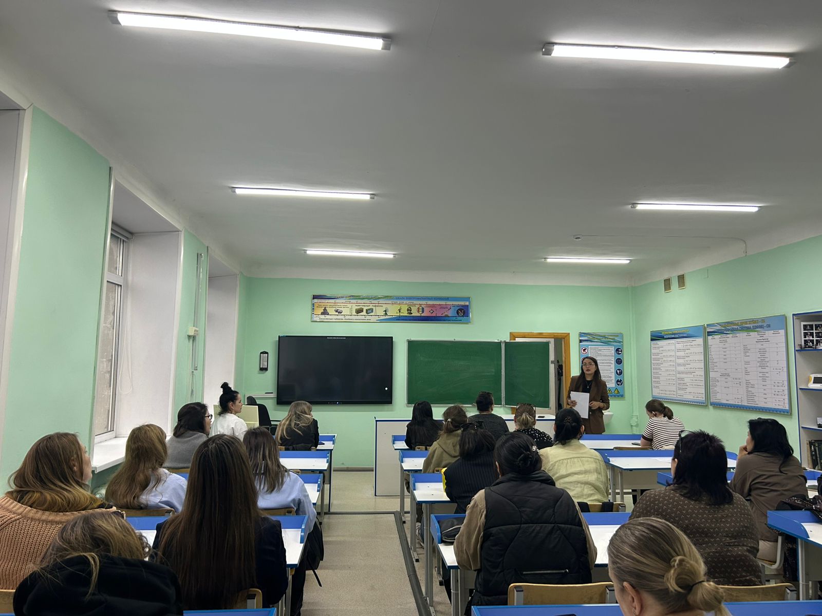 Беседа с родителями на тему: "Интернет и религиозные течения: есть ли опасность для ребенка?».